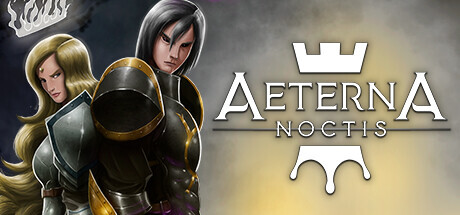 #STEAM# Aeterna Noctis ( жанр :meto Lloyd vania)