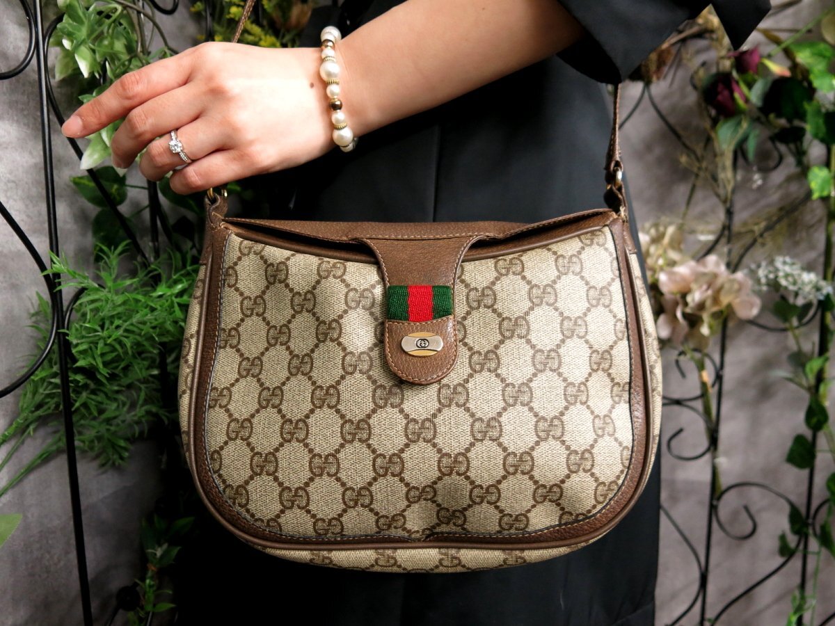 2025年最新】Yahoo!オークション -「gucci グッチ ggスプリーム 2025年最新】Yahoo!オークション -「gucci グッチ ggスプリーム