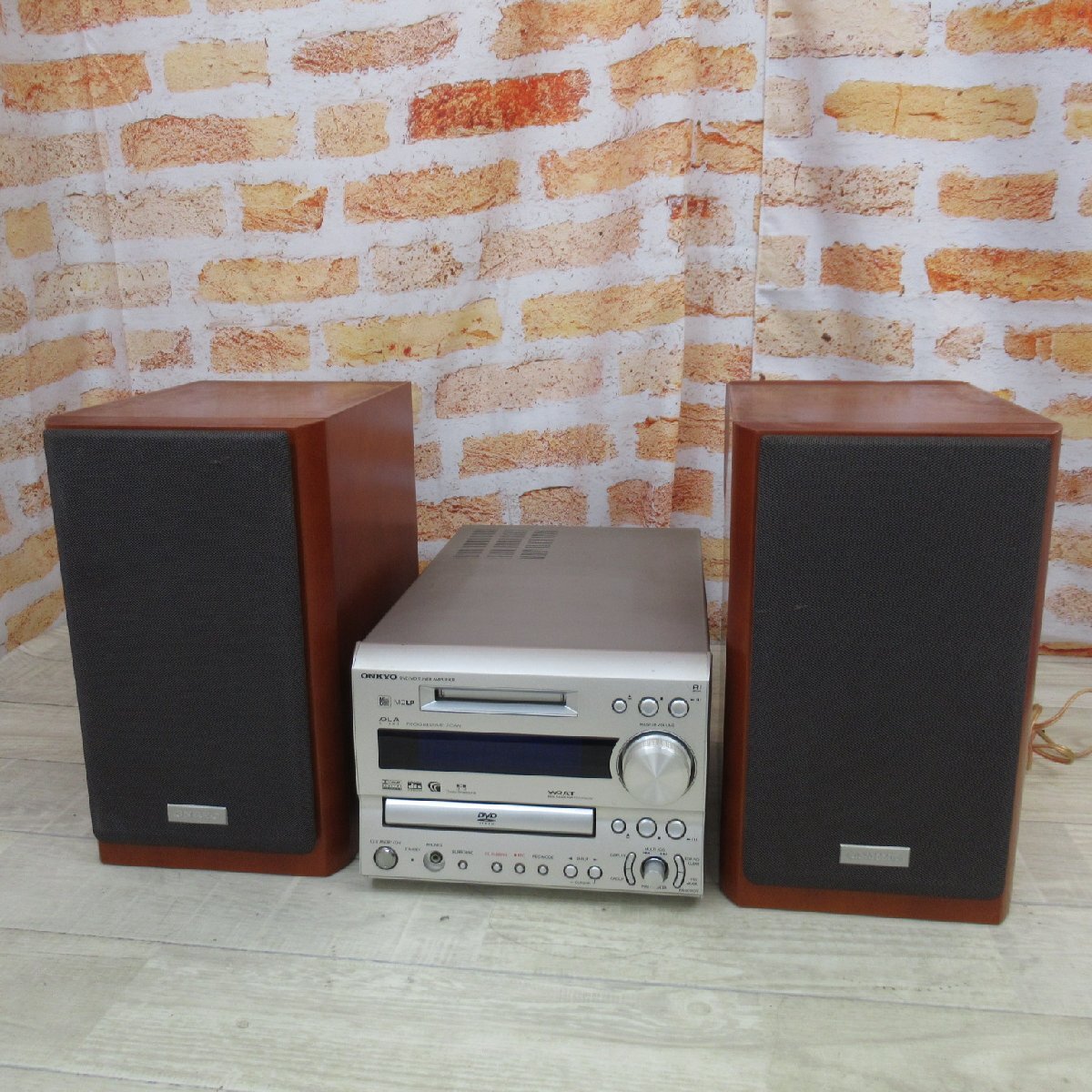 Yahoo!オークション -「onkyo d-s9gx」の落札相場・落札価格 Yahoo!オークション -「onkyo d-s9gx」の落札相場・落札価格