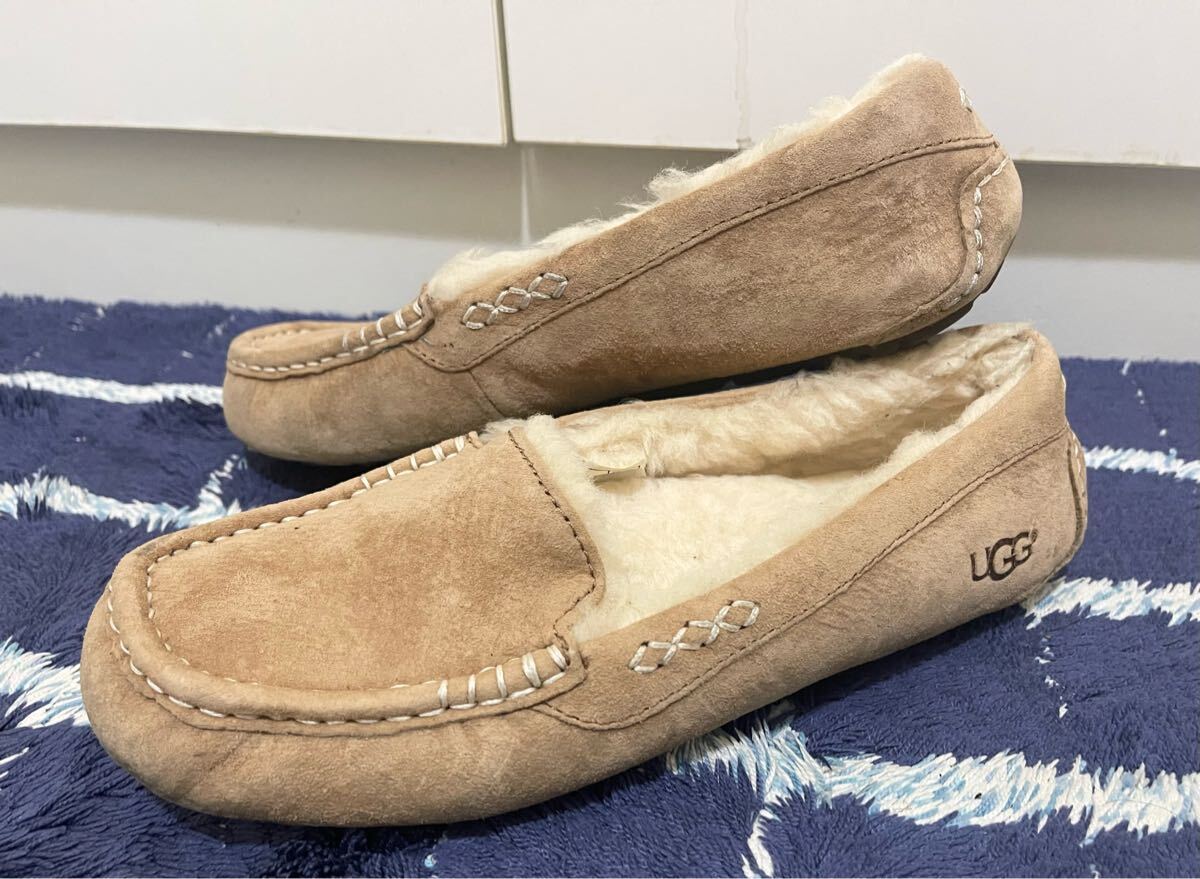 2025年最新】Yahoo!オークション -「25cm」(UGG)の中古品・新品
