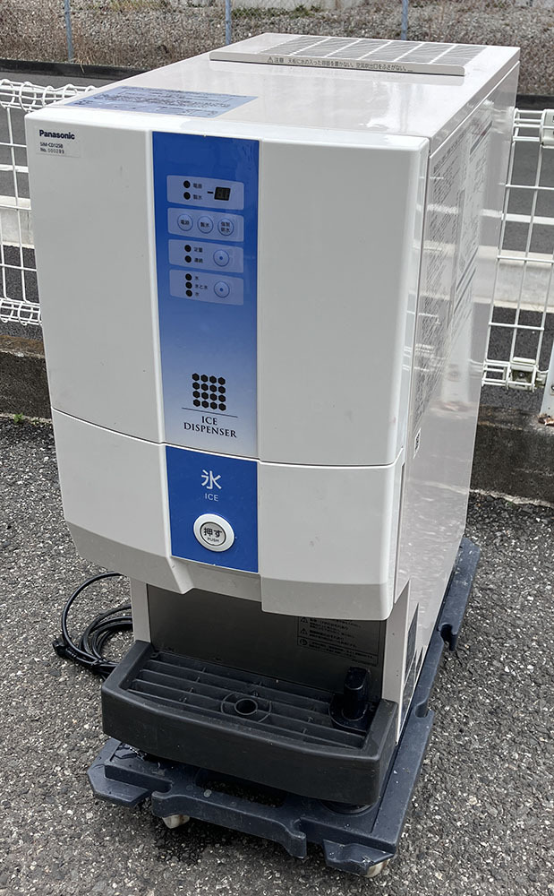 2025年最新】Yahoo!オークション -パナソニック 製氷機の中古品 2025年最新】Yahoo!オークション -パナソニック 製氷機の中古品