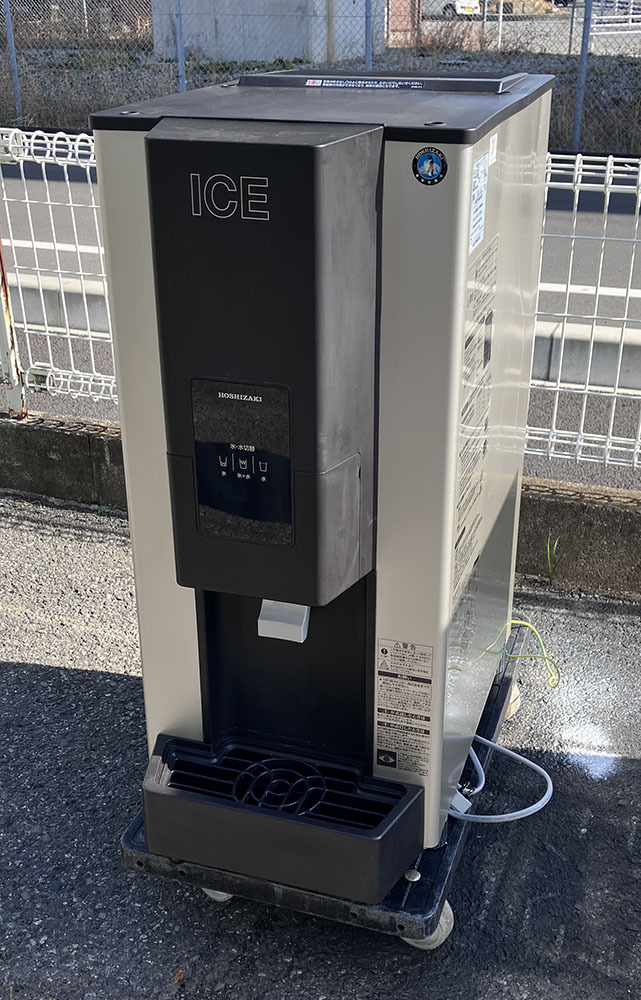 2025年最新】Yahoo!オークション -製氷機 中古 115の中古品 2025年最新】Yahoo!オークション -製氷機 中古 115の中古品