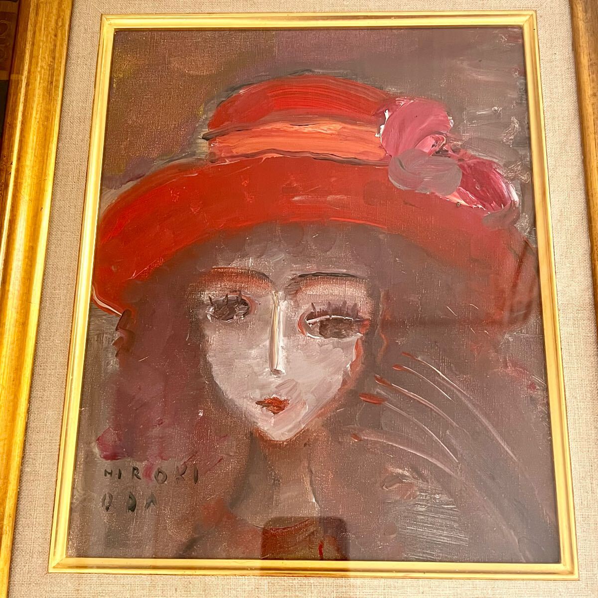 Yahoo!オークション -「織田広喜」(絵画) (美術品)の落札相場 Yahoo!オークション -「織田広喜」(絵画) (美術品)の落札相場