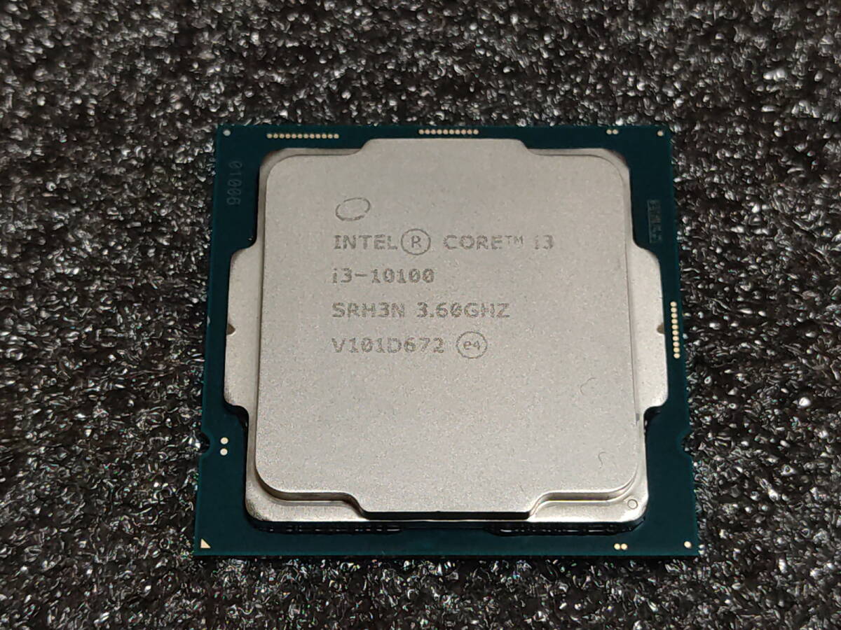 Yahoo!オークション -「core i3-10100」(Core i3) (インテル)の Yahoo!オークション -「core i3-10100」(Core i3) (インテル)の