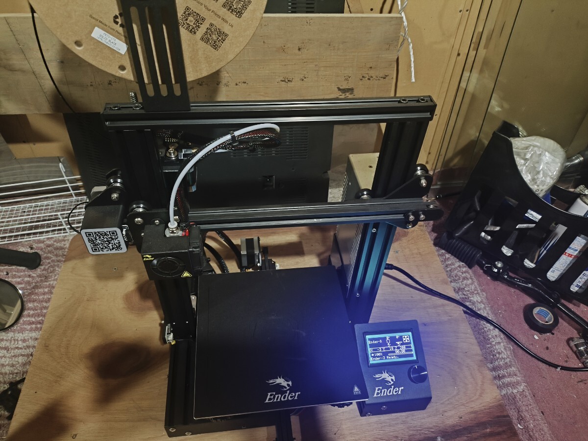 Yahoo!オークション -「ender3」の落札相場・落札価格 Yahoo!オークション -「ender3」の落札相場・落札価格