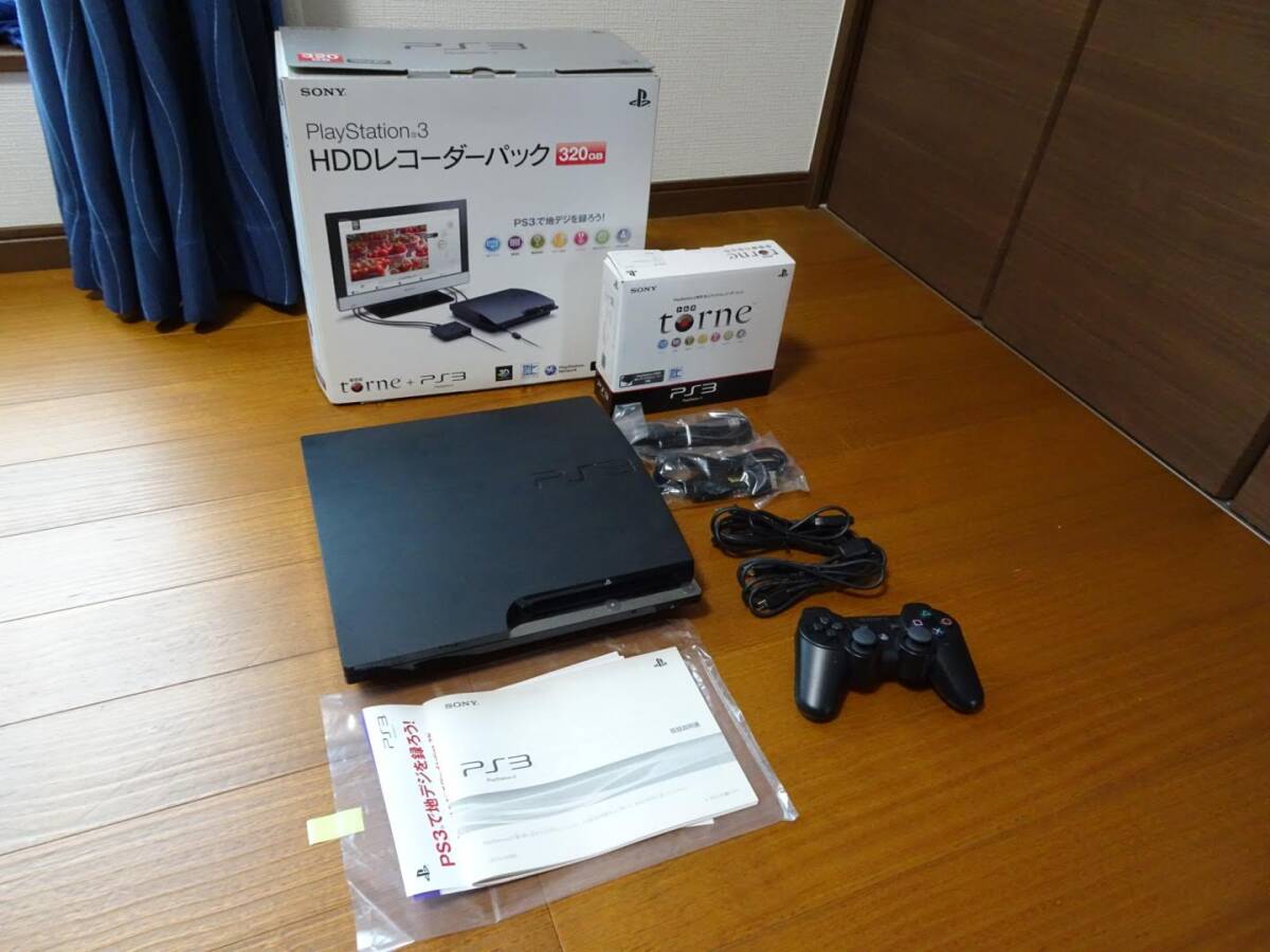 Yahoo!オークション -「ps3 hddレコーダーパック Yahoo!オークション -「ps3 hddレコーダーパック