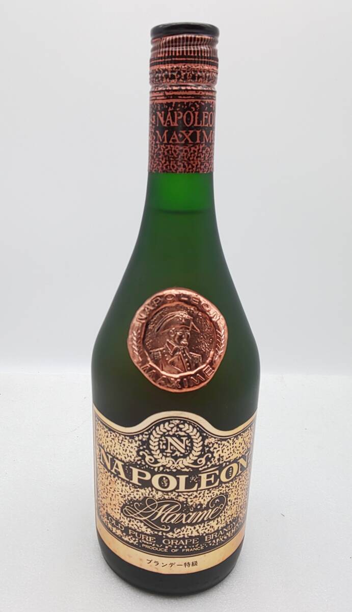 Yahoo!オークション -「napoleon brandy」(その他) (ブランデー Yahoo!オークション -「napoleon brandy」(その他) (ブランデー