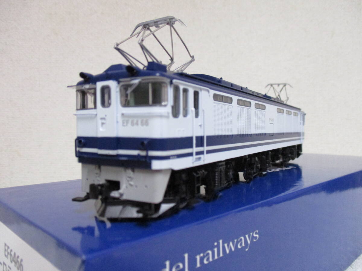 Yahoo!オークション -「ef64 ユーロライナー」(HOゲージ) (鉄道 Yahoo!オークション -「ef64 ユーロライナー」(HOゲージ) (鉄道