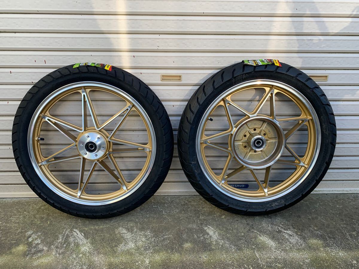 2025年最新】Yahoo!オークション -gsx400f ホイールの中古品 2025年最新】Yahoo!オークション -gsx400f ホイールの中古品