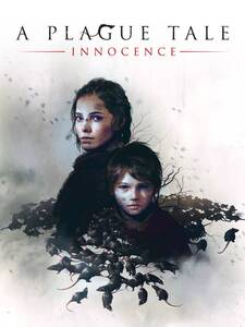 A Plague Tale Innocence プレイグ テイル イノセンス PC Steam コード 日本語可