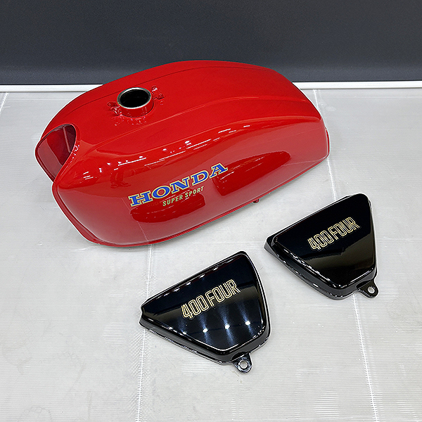 Yahoo!オークション -「旧cb400fタンク」の落札相場・落札価格 Yahoo!オークション -「旧cb400fタンク」の落札相場・落札価格