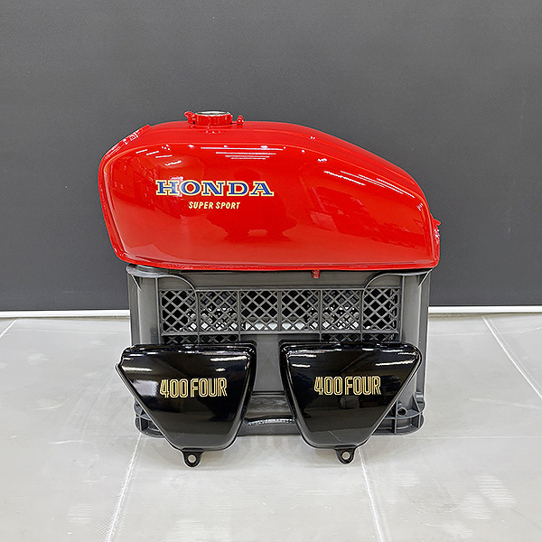 Yahoo!オークション -「旧cb400fタンク」の落札相場・落札価格 Yahoo!オークション -「旧cb400fタンク」の落札相場・落札価格