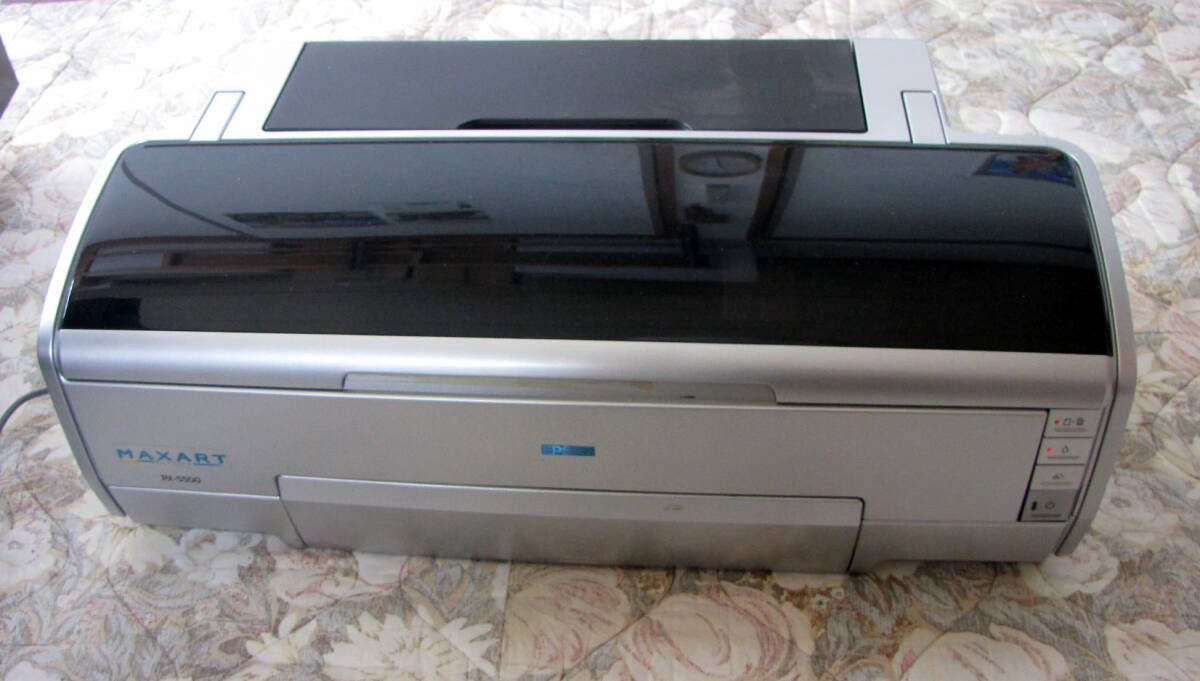 Yahoo!オークション -「エプソンpx-5500」の落札相場・落札価格 Yahoo!オークション -「エプソンpx-5500」の落札相場・落札価格