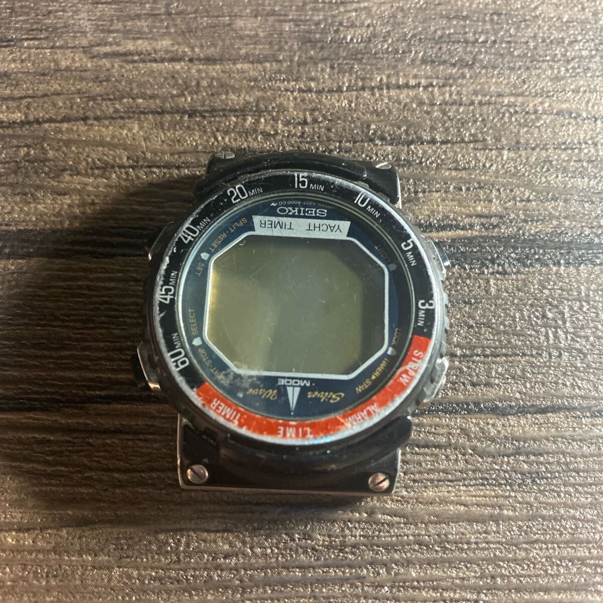 Yahoo!オークション -「seiko セイコー ヨットタイマー