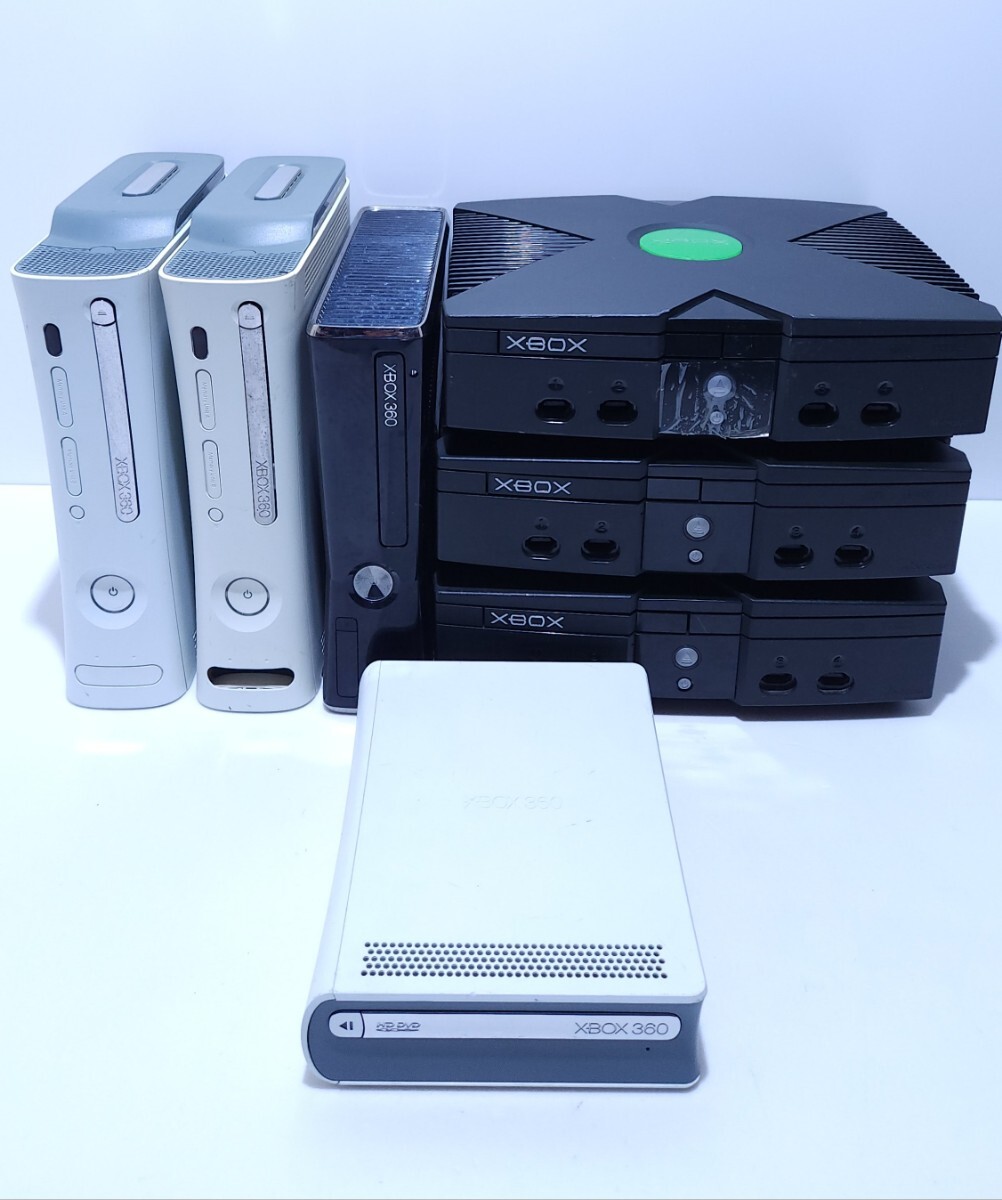 2025年最新】Yahoo!オークション -初代xbox 本体の中古品・新品 2025年最新】Yahoo!オークション -初代xbox 本体の中古品・新品