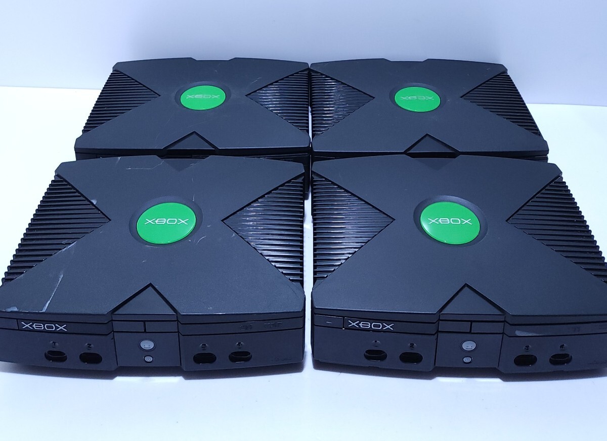 Yahoo!オークション -「xbox 本体 初代」の落札相場・落札価格 Yahoo!オークション -「xbox 本体 初代」の落札相場・落札価格
