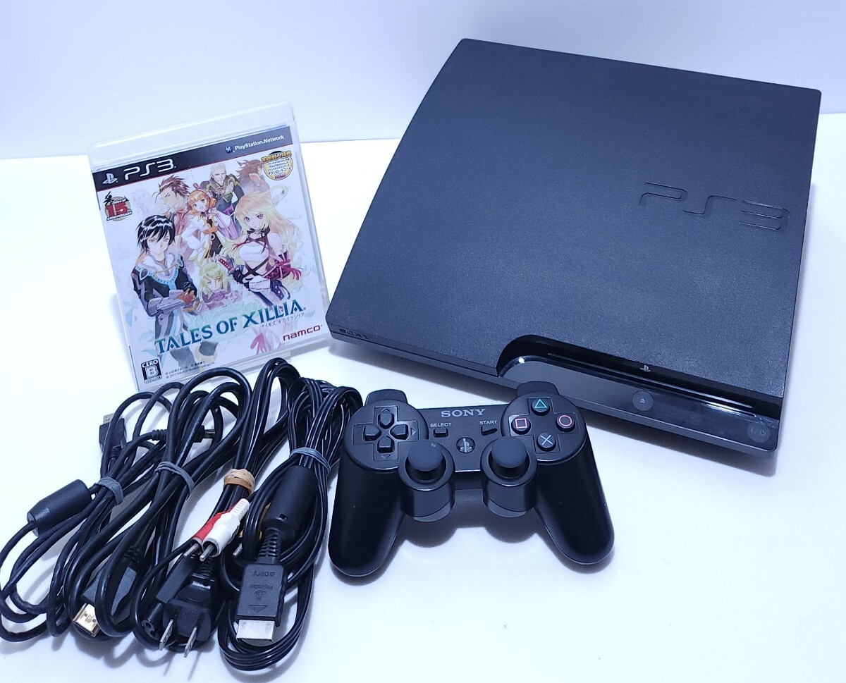 楽天市場】ps3 本体 中古の通販