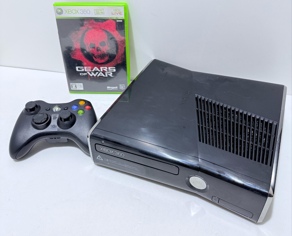 2025年最新】Yahoo!オークション -xbox 360 250gbの中古品・新品 2025年最新】Yahoo!オークション -xbox 360 250gbの中古品・新品