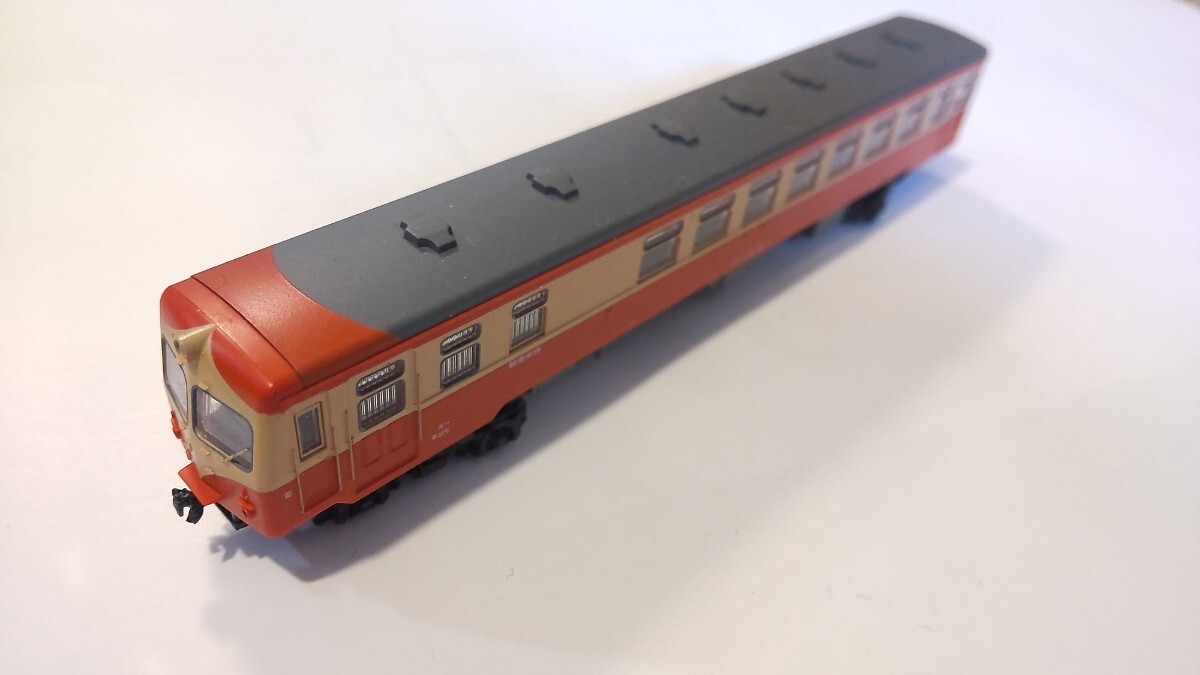 Yahoo!オークション -「鉄道コレクション キハユニ」の落札相場 Yahoo!オークション -「鉄道コレクション キハユニ」の落札相場