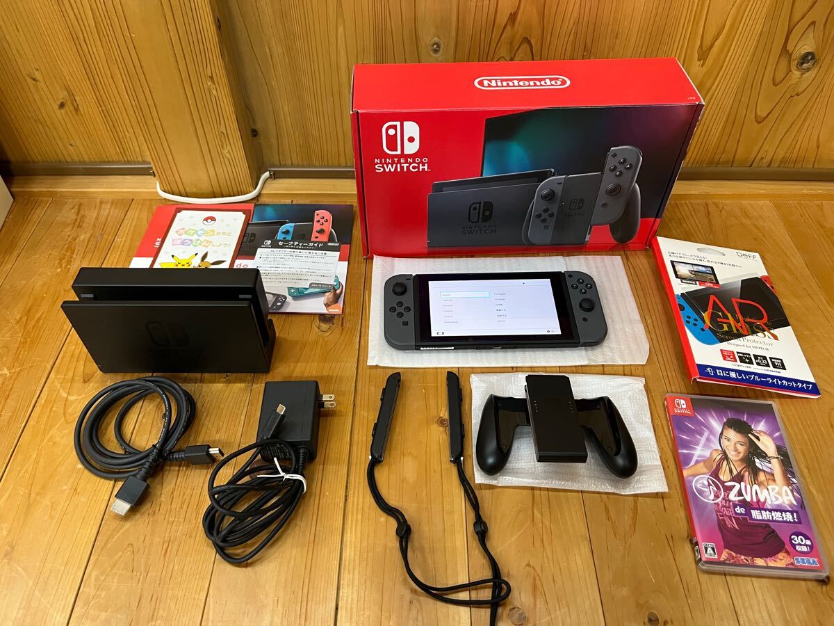 2025年最新】Yahoo!オークション -ニンテンドースイッチ グレー 2025年最新】Yahoo!オークション -ニンテンドースイッチ グレー