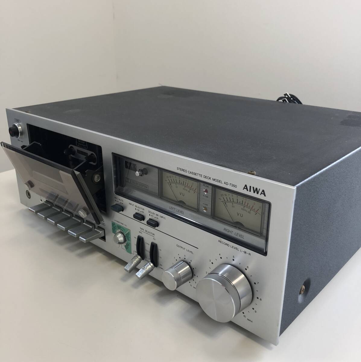 Yahoo!オークション -「aiwa カセットデッキ」(家電、AV、カメラ Yahoo!オークション -「aiwa カセットデッキ」(家電、AV、カメラ