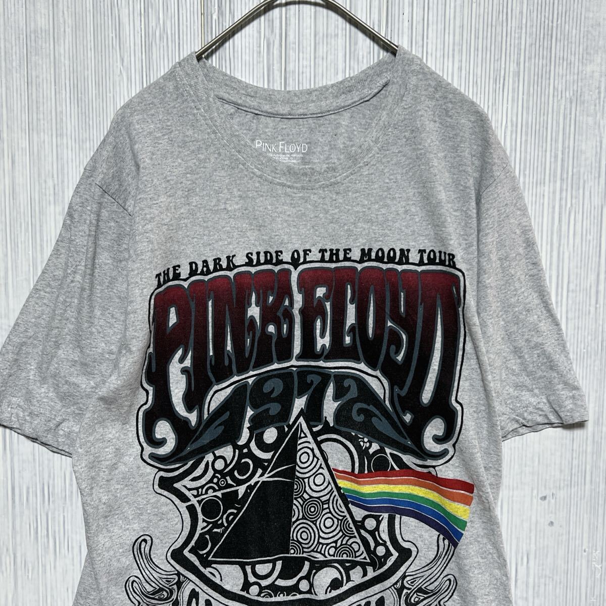 2025年最新】ピンクフロイド Tシャツ 人気商品が揃っています 2025年最新】ピンクフロイド Tシャツ 人気商品が揃っています