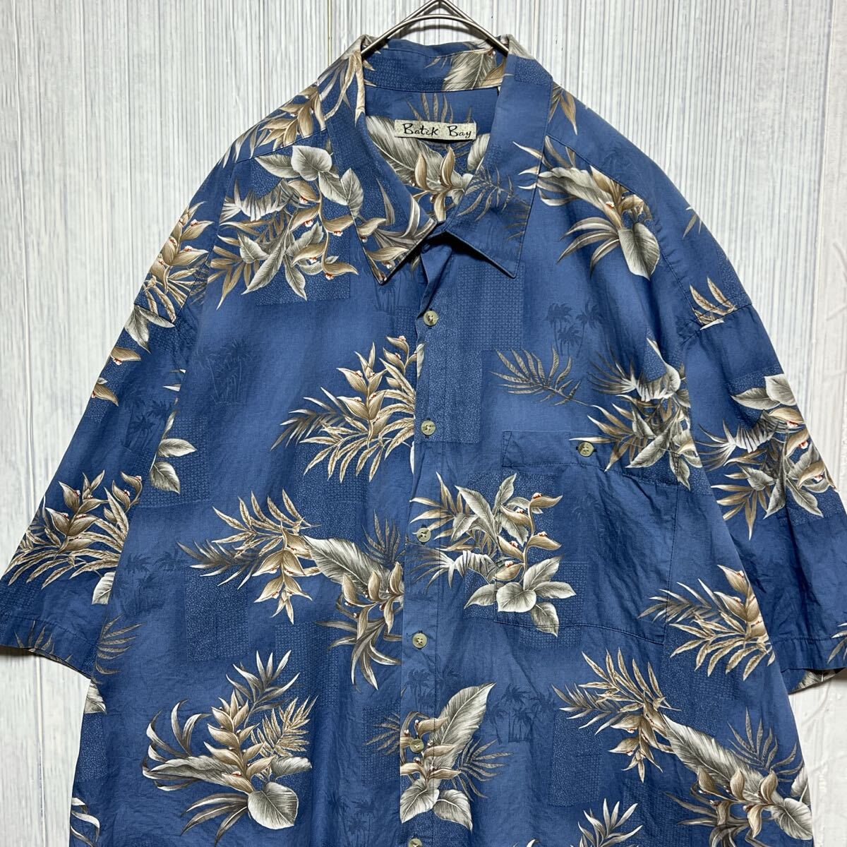 2025年最新】Yahoo!オークション -バティックシャツの中古品
