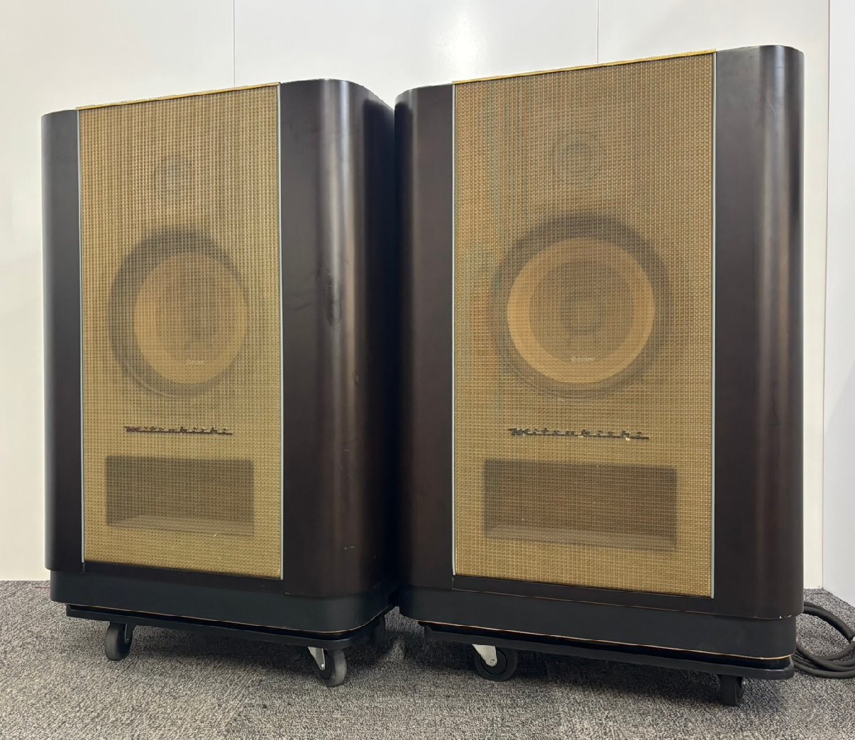 Yahoo!オークション -「bts-6131」(スピーカー) (オーディオ機器 Yahoo!オークション -「bts-6131」(スピーカー) (オーディオ機器