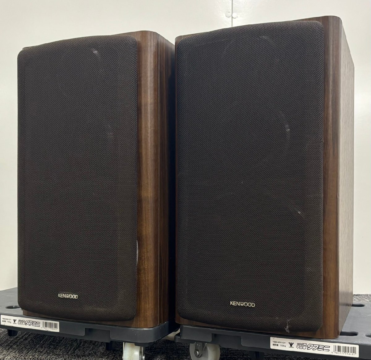 Yahoo!オークション -「kenwood ls-11es」の落札相場・落札価格 Yahoo!オークション -「kenwood ls-11es」の落札相場・落札価格
