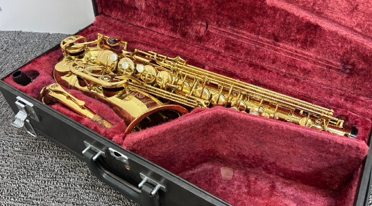Yahoo!オークション -「yamaha yas-62 ii」の落札相場・落札価格 Yahoo!オークション -「yamaha yas-62 ii」の落札相場・落札価格