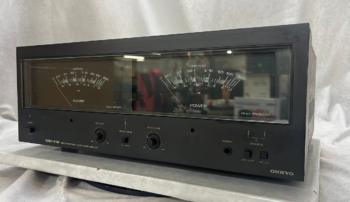 Yahoo!オークション -「onkyo m-506」の落札相場・落札価格 Yahoo!オークション -「onkyo m-506」の落札相場・落札価格