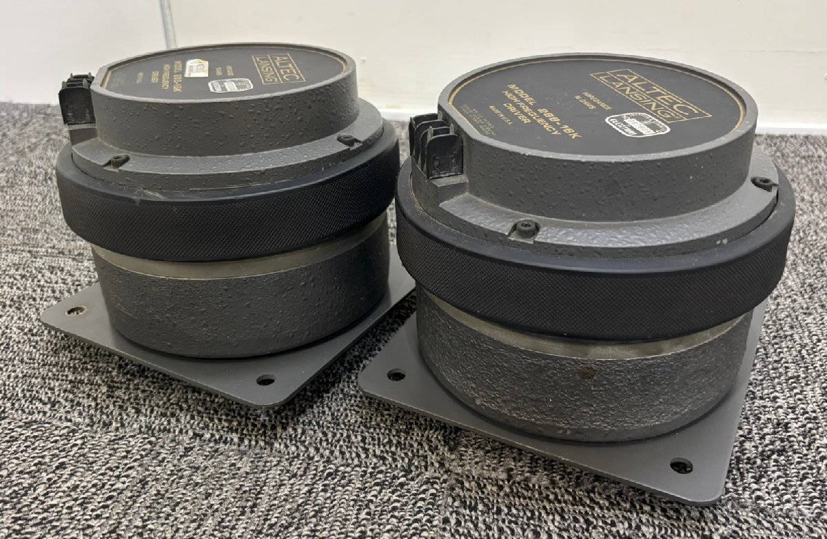 Yahoo!オークション -「altec 288」(スピーカー) (オーディオ Yahoo!オークション -「altec 288」(スピーカー) (オーディオ