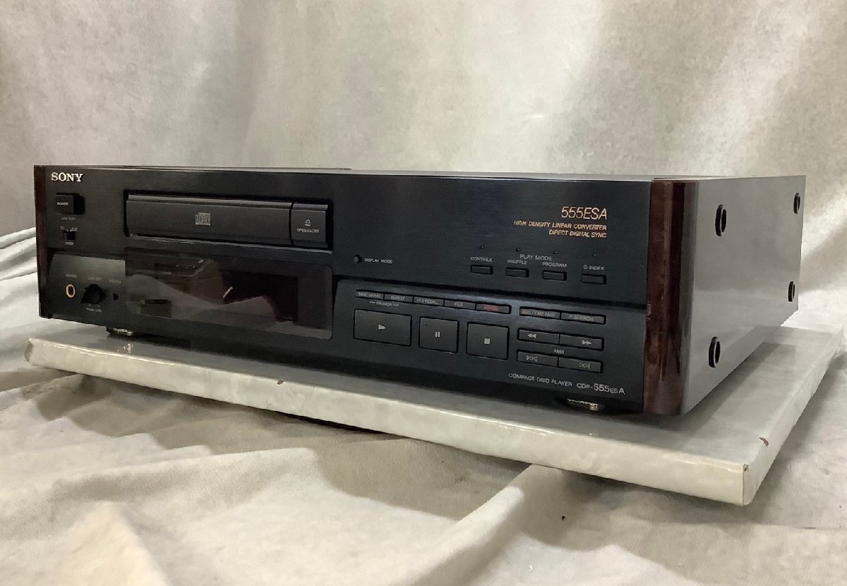 Yahoo!オークション -「cdp-555esa」の落札相場・落札価格 Yahoo!オークション -「cdp-555esa」の落札相場・落札価格