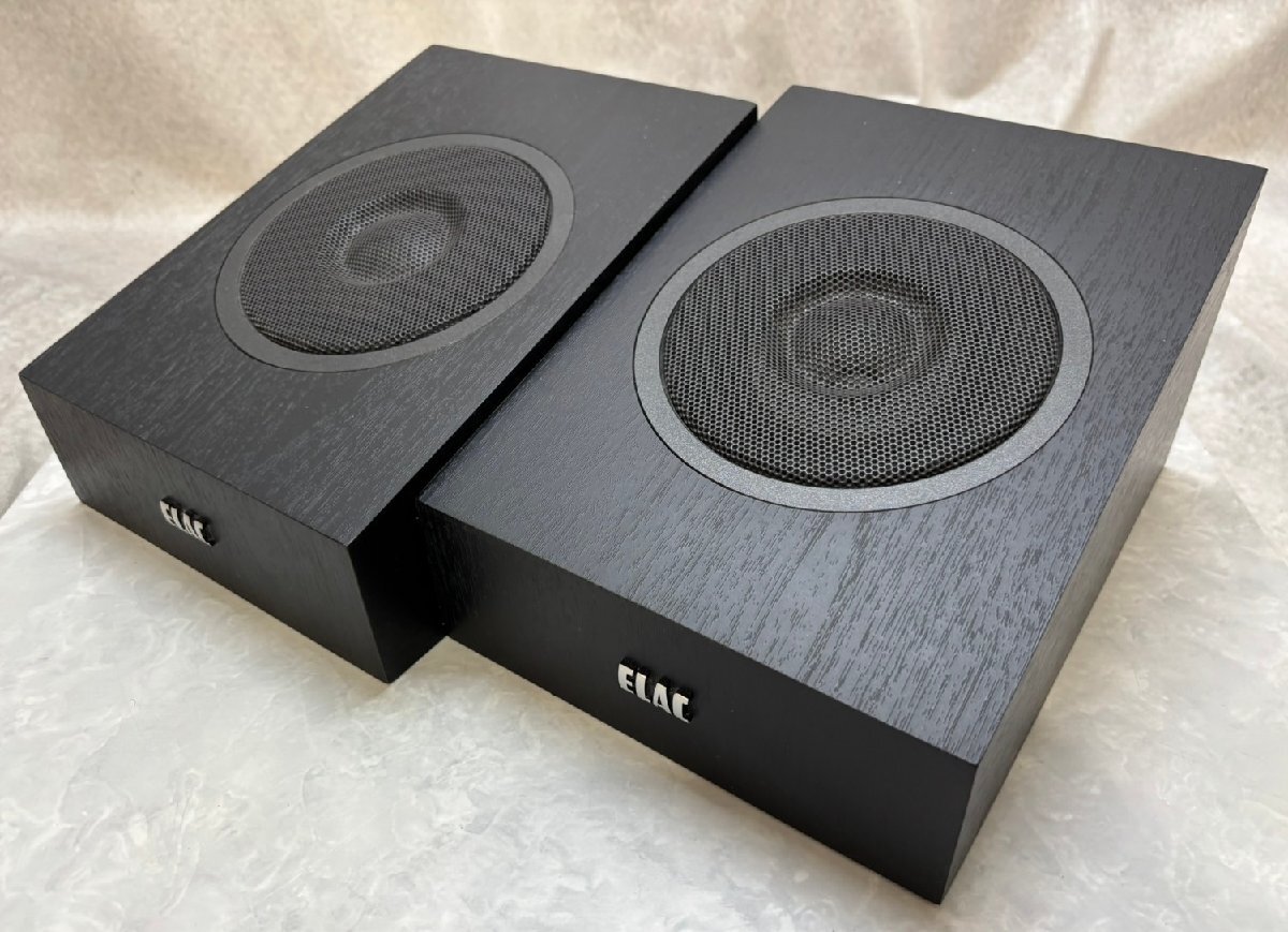 Yahoo!オークション -「エラック elac」(スピーカー Yahoo!オークション -「エラック elac」(スピーカー