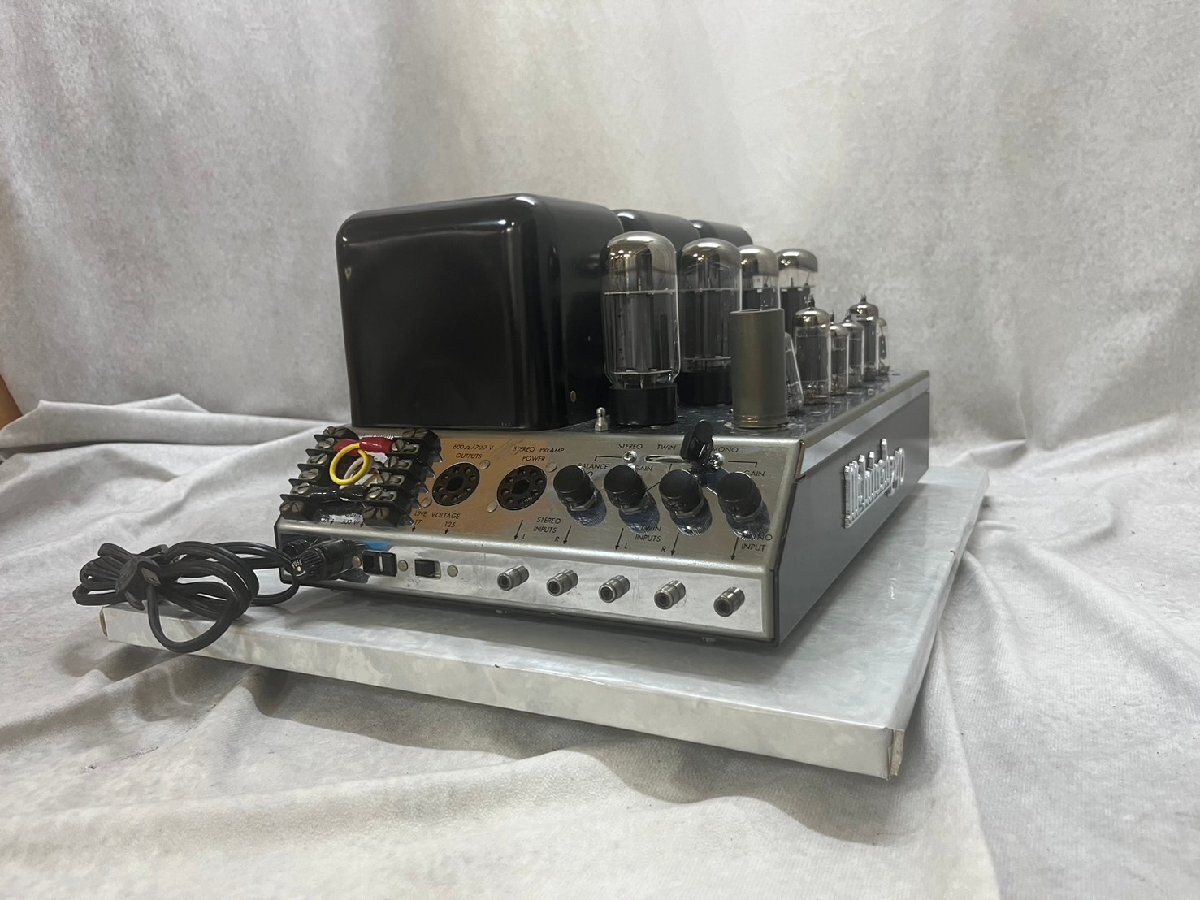 Yahoo!オークション -「マッキントッシュ mc240」(アンプ Yahoo!オークション -「マッキントッシュ mc240」(アンプ