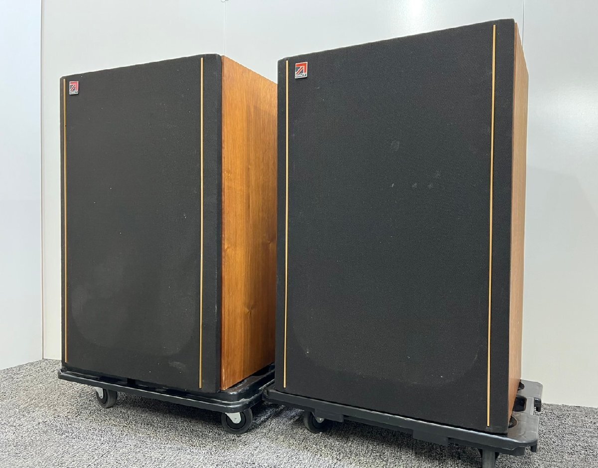 Yahoo!オークション -「tannoy impulse」の落札相場・落札価格 Yahoo!オークション -「tannoy impulse」の落札相場・落札価格