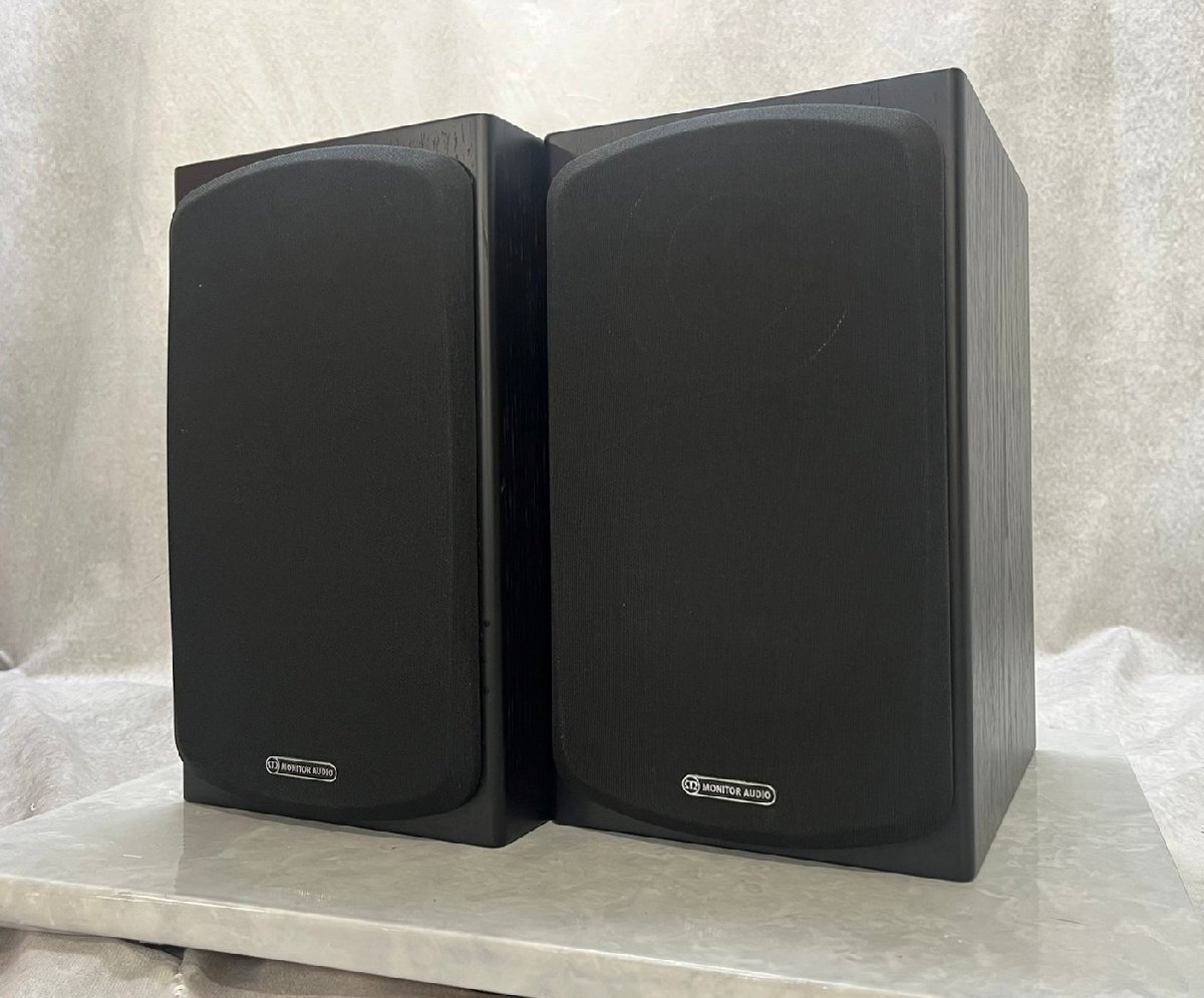Yahoo!オークション -「monitor audio silver」(スピーカー Yahoo!オークション -「monitor audio silver」(スピーカー