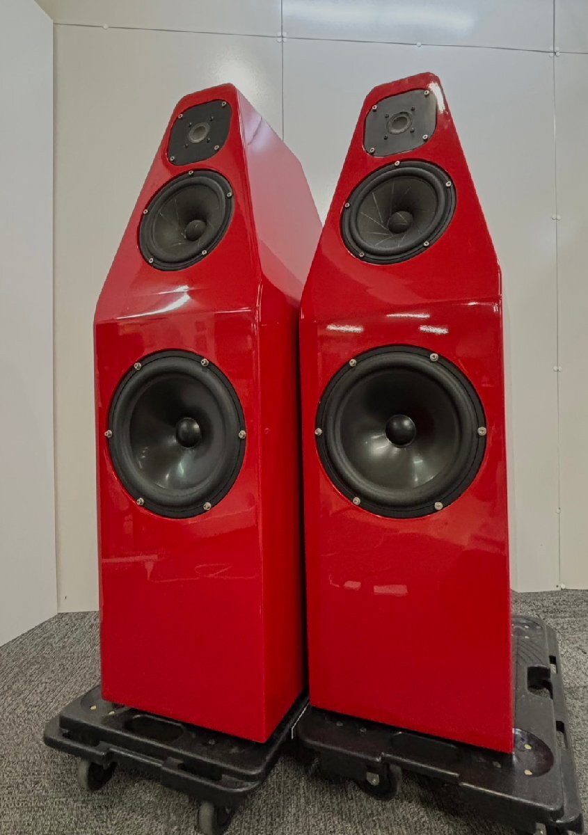 Yahoo!オークション -「wilson audio」の落札相場・落札価格 Yahoo!オークション -「wilson audio」の落札相場・落札価格
