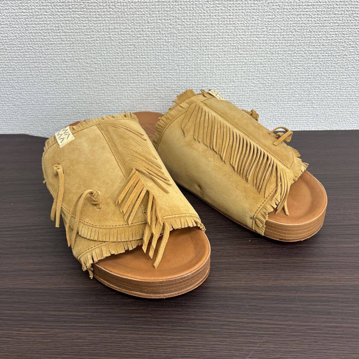 Yahoo!オークション - 限定 20SS visvim CHRISTO SHAMAN-FOLK Yahoo!オークション - 限定 20SS visvim CHRISTO SHAMAN-FOLK