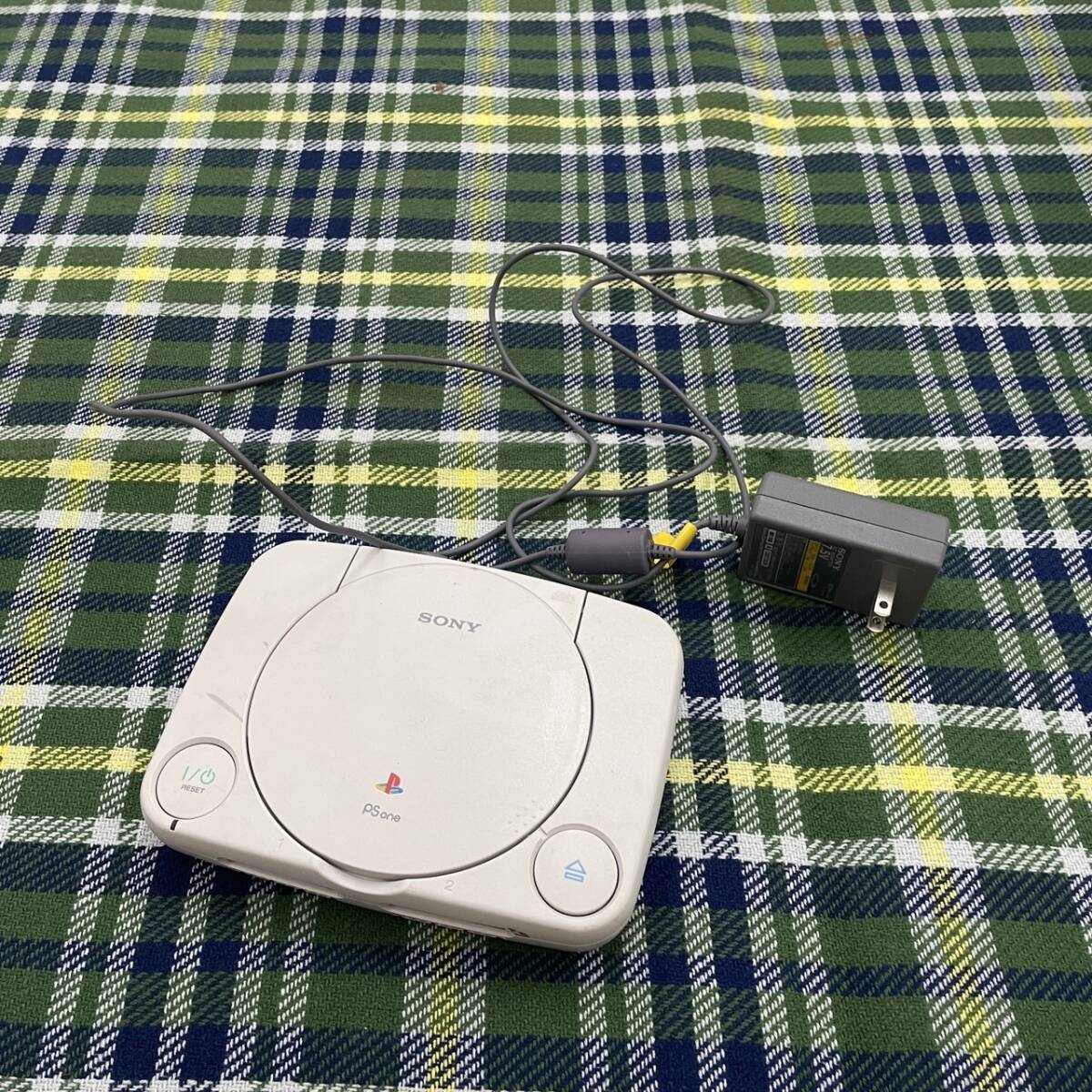 2025年最新】Yahoo!オークション -psone 本体の中古品・新品・未 2025年最新】Yahoo!オークション -psone 本体の中古品・新品・未