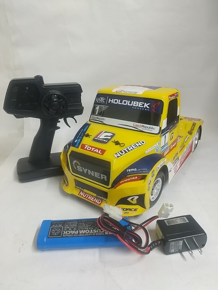 Yahoo!オークション -「(フォックス」(田宮模型) (完成品(電動 Yahoo!オークション -「(フォックス」(田宮模型) (完成品(電動