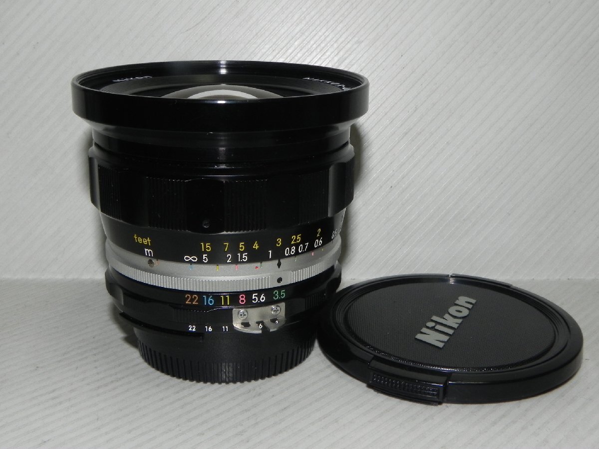 2025年最新】Yahoo!オークション -nikkor-ud auto 20mm f3.5の 2025年最新】Yahoo!オークション -nikkor-ud auto 20mm f3.5の