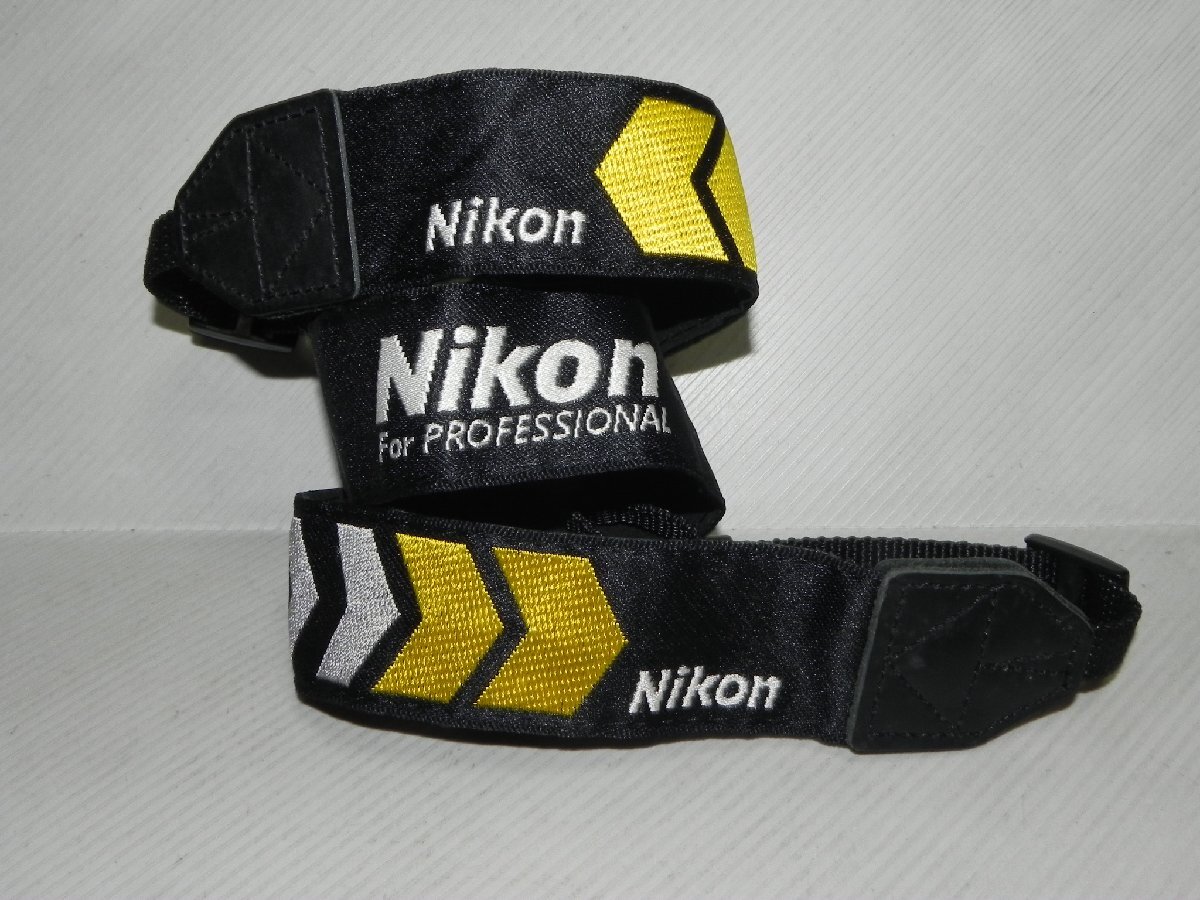 Yahoo!オークション -「nikon アローストラップ」(その他 Yahoo!オークション -「nikon アローストラップ」(その他