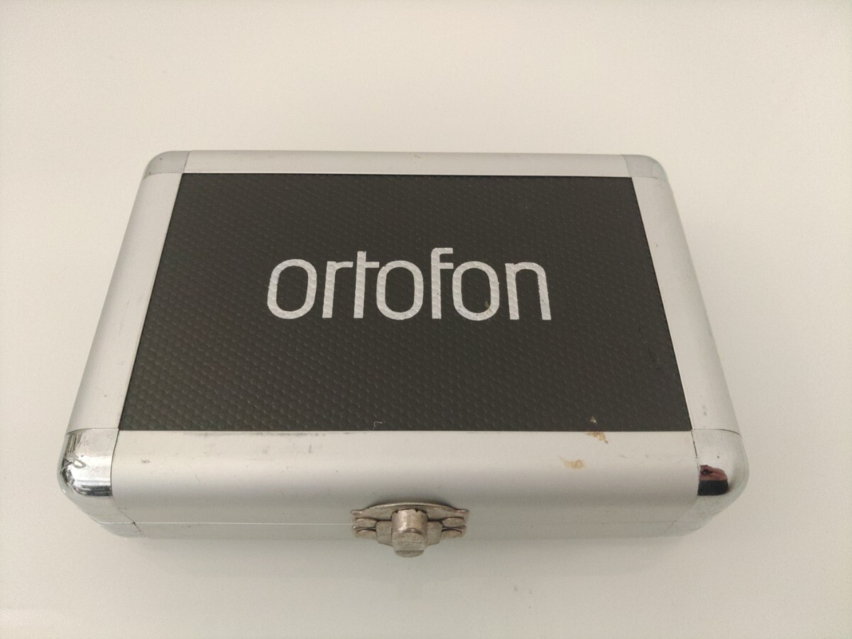 Yahoo!オークション -「ortofon」の落札相場・落札価格 Yahoo!オークション -「ortofon」の落札相場・落札価格