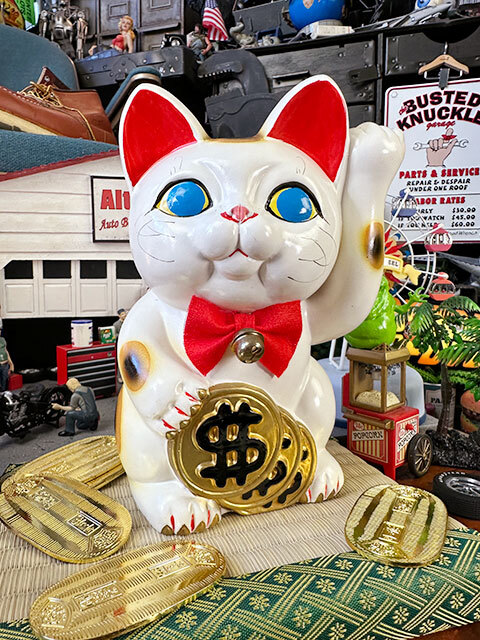 2025年最新】Yahoo!オークション -招き猫(雑貨)の中古品・新品 2025年最新】Yahoo!オークション -招き猫(雑貨)の中古品・新品