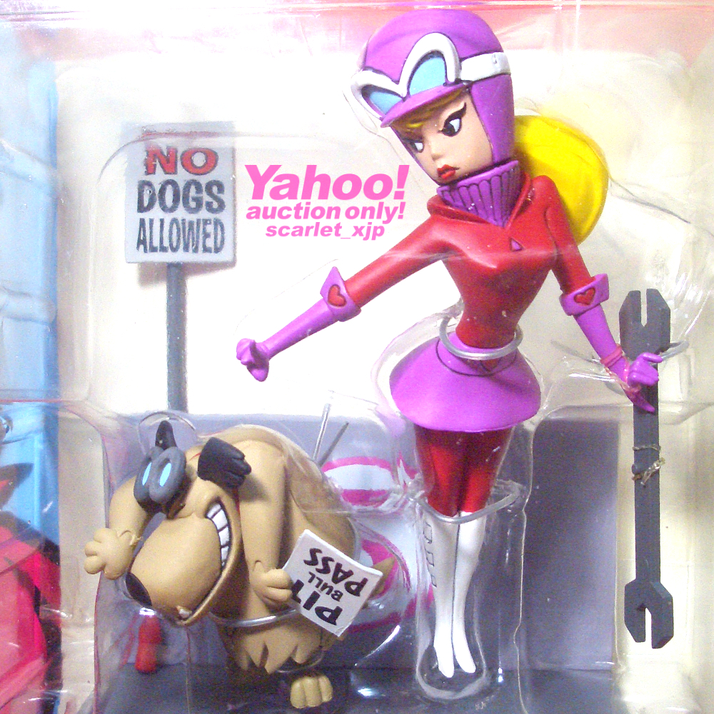 2025年最新】Yahoo!オークション -チキチキマシン猛レース 2025年最新】Yahoo!オークション -チキチキマシン猛レース