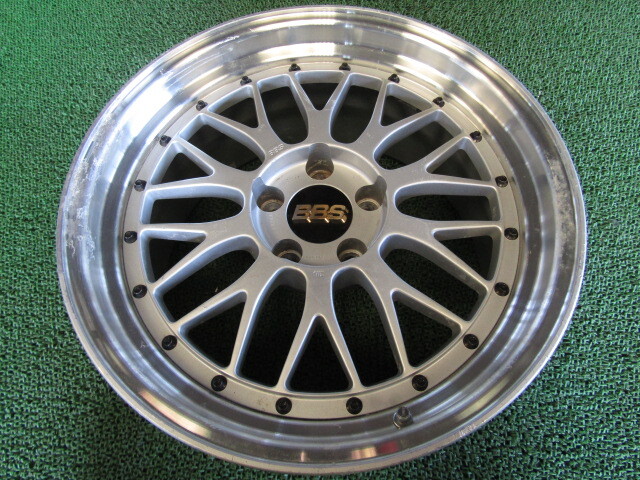 Yahoo!オークション -「bbs lm gt-rサイズ」の落札相場・落札価格 Yahoo!オークション -「bbs lm gt-rサイズ」の落札相場・落札価格
