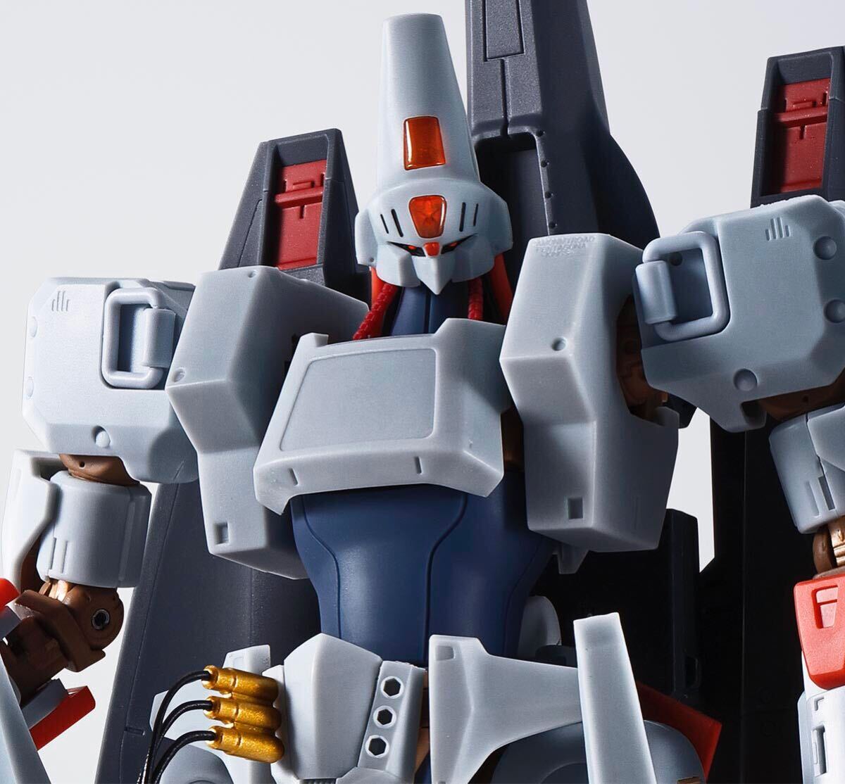 Amazon.co.jp: HG Heavy Machines L-Gaim L-Gaim 1/144 Scale