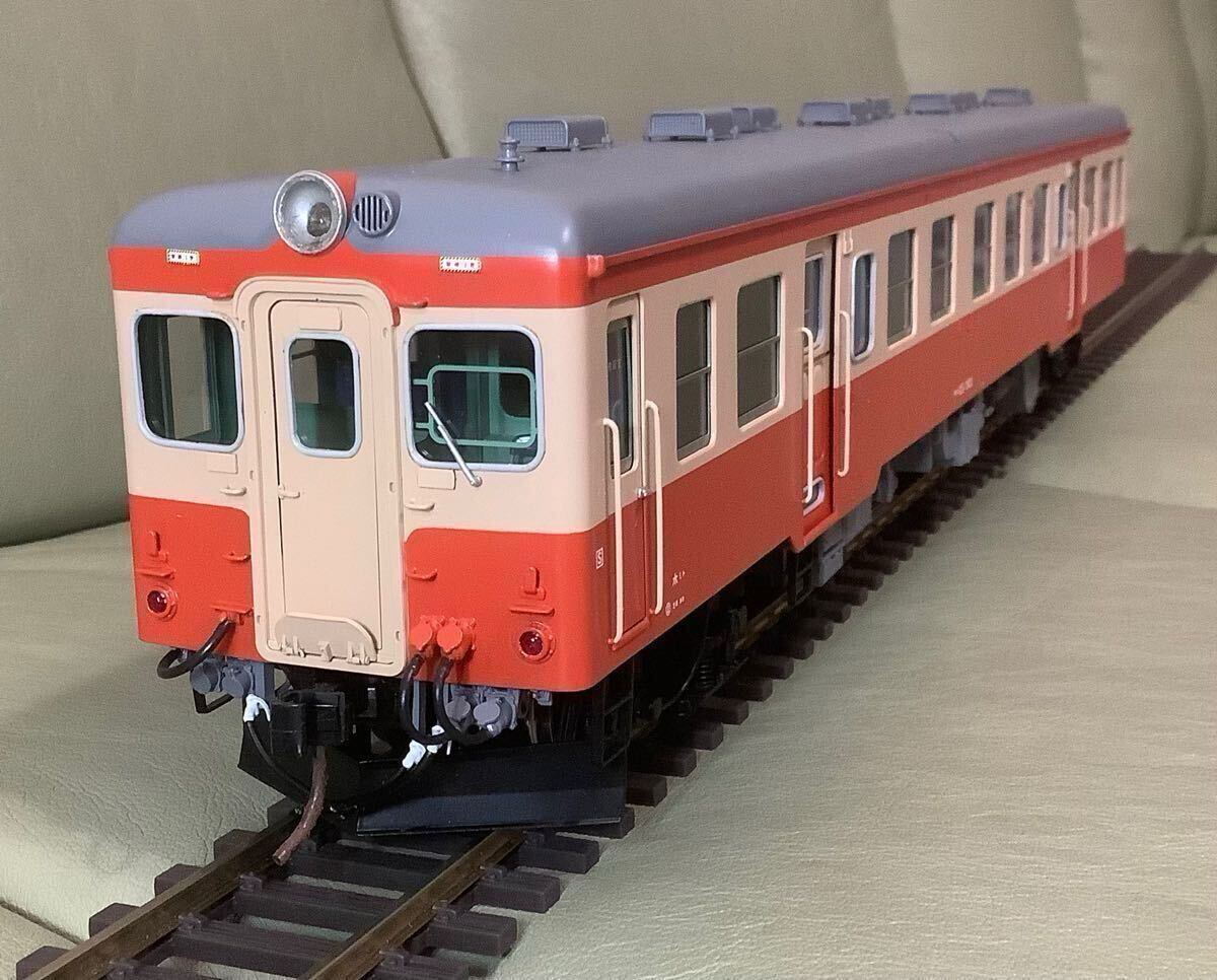 クマタ　OJゲージ　オハフ30  未走行品 Yahoo!オークション -「クマタ」(Oゲージ) (鉄道模型)の落札相場