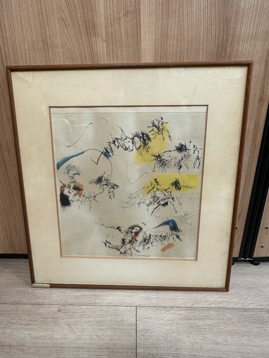 2025年最新】Yahoo!オークション -#池田満寿夫(絵画)の中古品 2025年最新】Yahoo!オークション -#池田満寿夫(絵画)の中古品